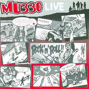 MU330 - Live Oh Yeah!