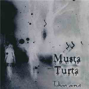 Musta Turta - Tuhon Airut