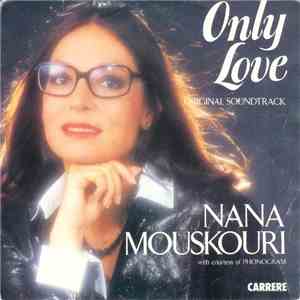 Nana Mouskouri - Only Love
