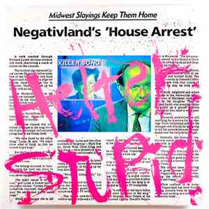 Negativland - Helter Stupid