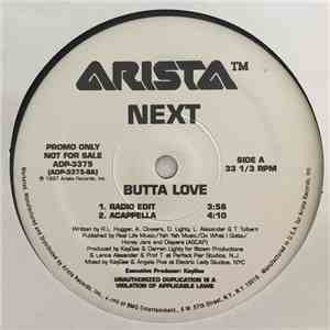 Next  - Butta Love
