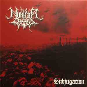 Nuklear Frost - Subjugation