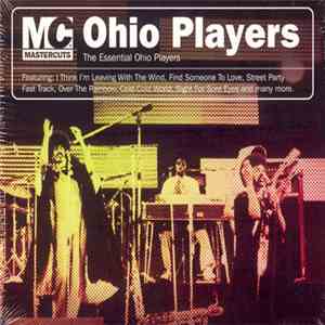 Ohio Players - The Essential Ohio Players