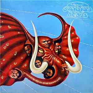 Osibisa - Heads