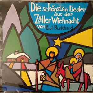 Paul Burkhard - Alli Lieder Us De Zäller Wiehnacht
