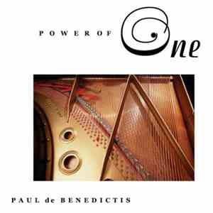 Paul de Benedictis - Power Of One