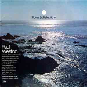 Paul Weston  - Romantic Reflections