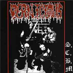 Pernicious  - Pernicious