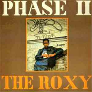 Phase II - The Roxy