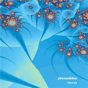 Phreaddee - Titania
