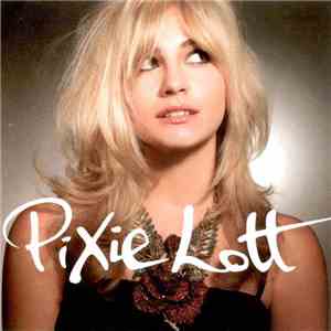 Pixie Lott - Album Sampler