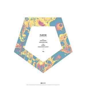 Plantae - Micro Deeper EP