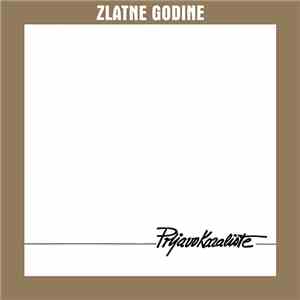 Prljavo Kazalište - Zlatne Godine