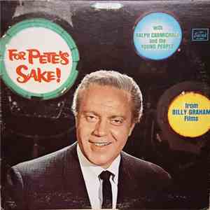 Ralph Carmichael And The Young People - For Pete's Sake!