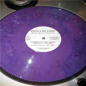 Raylo & His Dawgs, The Dade County Boys - Peanut Butter Jelly Tyme / We Love To Ride