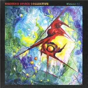 Øresund Space Collective - Visions Of...