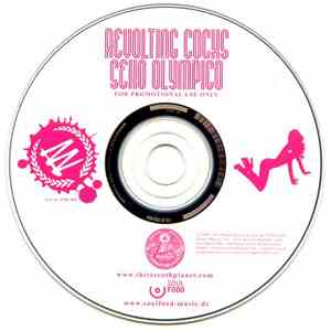 Revolting Cocks - Sexo Olympico