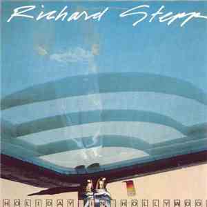 Richard Stepp - Holiday In Hollywood