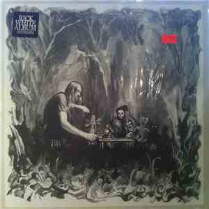 Rick White Album - Memoreaper