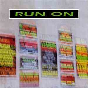 Run On - Days Away
