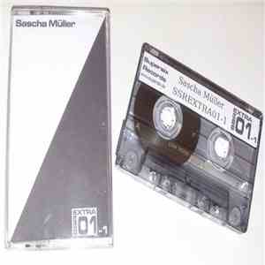 Sascha Muller - SSREXTRA01-1