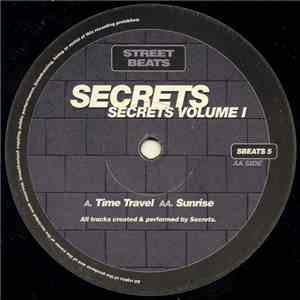 Secrets - Secrets Volume 1