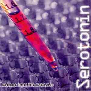 Serotonin - Escape From The Everyday