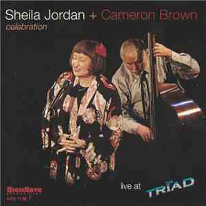 Sheila Jordan + Cameron Brown - Celebration