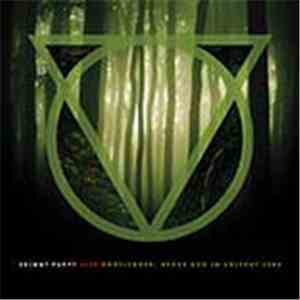 Skinny Puppy - Live: Bootlegged, Broke And In Solvent Seas