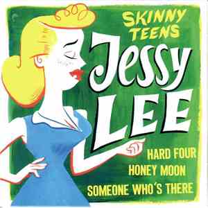 Skinny Teens - Jessy Lee