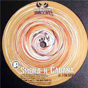 Smoka ´N` Cabana - 3 Sin Sueño