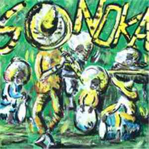 Sonoka - Sonoka