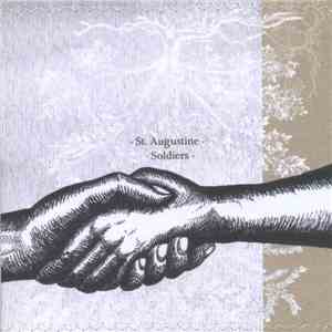 St. Augustine - Soldiers