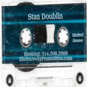 Stan Doublin - Untitled
