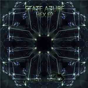 State Azure - Hex EP