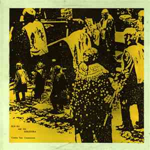 Sun Ra And The Arkestra - Cosmo Sun Connection