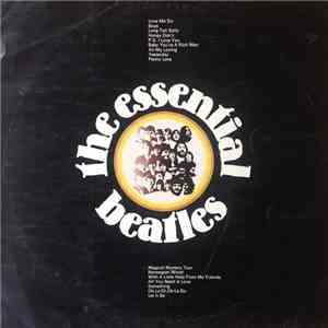 The Beatles - The Essential Beatles