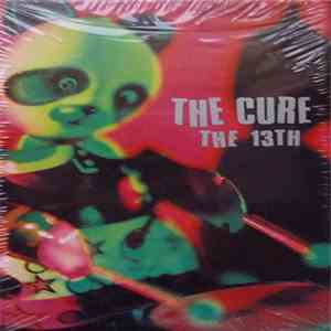 The Cure - The 13th