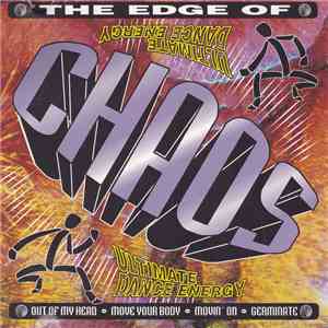 The Dance Mixers - The Edge Of Chaos