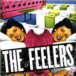 The Feelers - 2007 European Tour