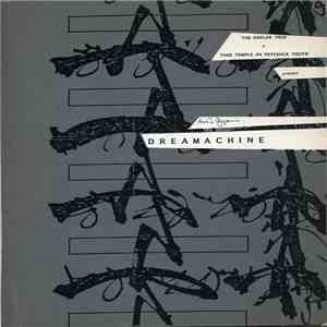 The Hafler Trio & Thee Temple Ov Psychick Youth - Present Brion Gysin's Dre ...