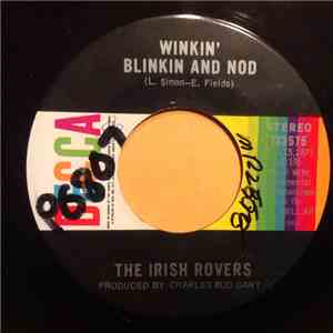 The Irish Rovers - Winkin' Blinkin And Nod / Fifi O'Toole