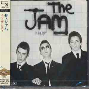 The Jam = ザ・ジャム - In The City = イン・ザ・シティ