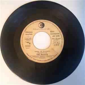 The McCoys - Hang On Sloopy / I Can't Explain It