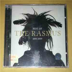 The Rasmus - Best Of 2001-2009