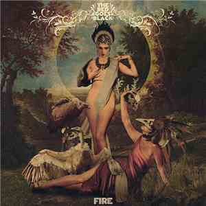 The Red Goes Black - Fire