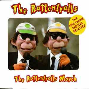 The Rottentrolls - The Rottentrolls March