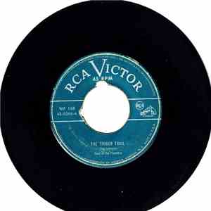 The Sons Of The Pioneers - The Timber Trail