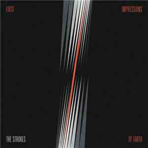 The Strokes - First Impressions Of Earth