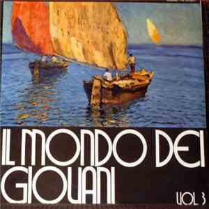 The Swingers  - Il Mondo Dei Giovani Vol.3